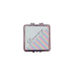 Picture of TRAVEL ESSENTIALS POCKET TRAVEL MIRRORS 4 ASSORTED COLOURS